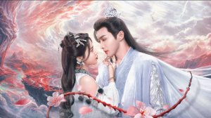 Вечное цветение персиков – 1 сезон 12 серия / The Blossoming Love / Qian Duo Tao Hua Yi Shi Kai