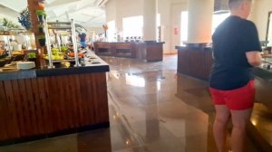 Египет. SUNRISE REMAL RESORT 4*. Завтрак в отеле. Sharm El Sheikh Март 2024