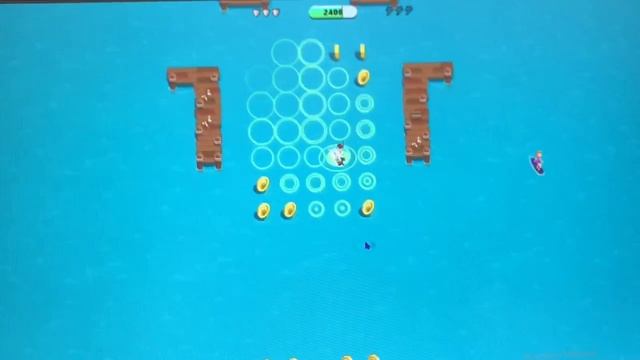 Gameplay Edge Surf. Ep.1