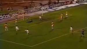 Спартак   Алания 21 золотой матч