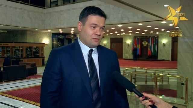 Максим Бродовский. Генеральный директор АЗИМУТ ХОТЕЛС КОМПАНИ. смотреть онлайн