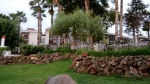 ОтельTT Hotels Hydros Club, Турция