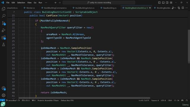 14 -Building Restrictions смотреть онлайн