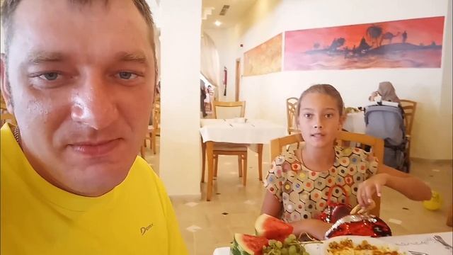 BellaVista. Отдых дачника в Тунисе смотреть онлайн