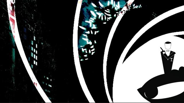Bond vs. Godzilla: The Spy Who Loved Me & Godzilla vs. The Smog Monster смотреть онлайн