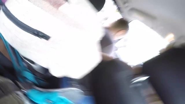 Влог Павла Бондарева: С Бали на Панган смотреть онлайн