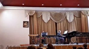 Д.Палиев В путь.