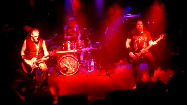 POMSTA - Overdose (Volume Club) смотреть онлайн