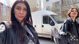 Христос Воскресе! Пасха 2025.  Купила джинсы.