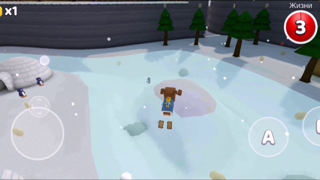 КАК получить спиниры в Animal Simulator Party