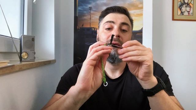 Запрет на ножи + обзор Victorinox Mini Champ Alox смотреть онлайн