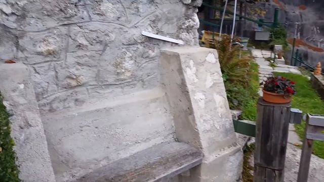 Исторический город Гальштат смотреть онлайн