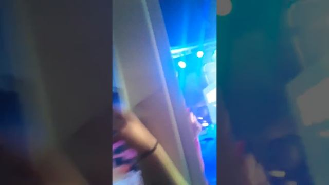 Концерт Gone.fludda в Геленджике смотреть онлайн
