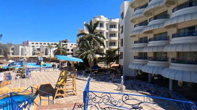 Отель SEA GULL, Шератон Роуд, Хургада, Египет