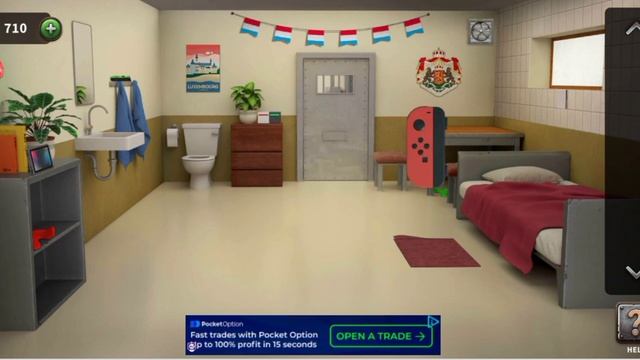 10 level complaint 100 DOORS ESCAPE FROM PRISON смотреть онлайн