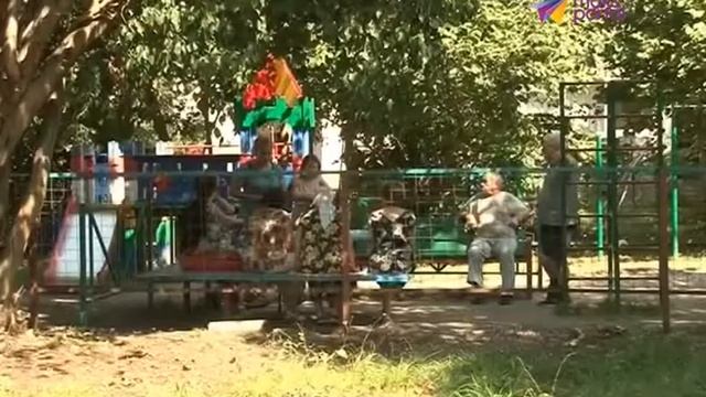 "Малые дела" на курорте реализуются большими шагами смотреть онлайн