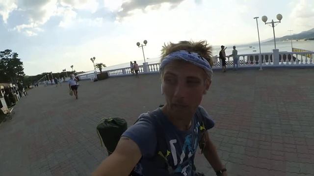 Архипо-Осиповка-Крым день 3,4(22) смотреть онлайн