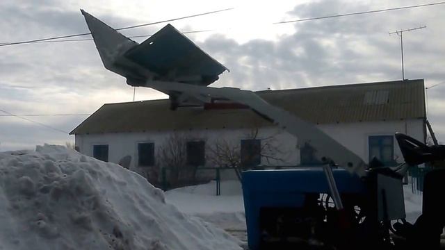 Наш трудяга - трактор смотреть онлайн