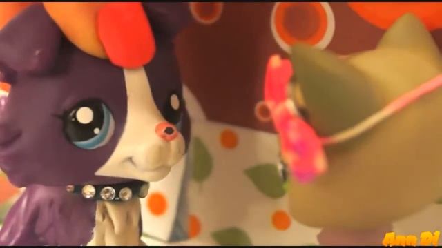 LPS ~ Случай в ресторане смотреть онлайн