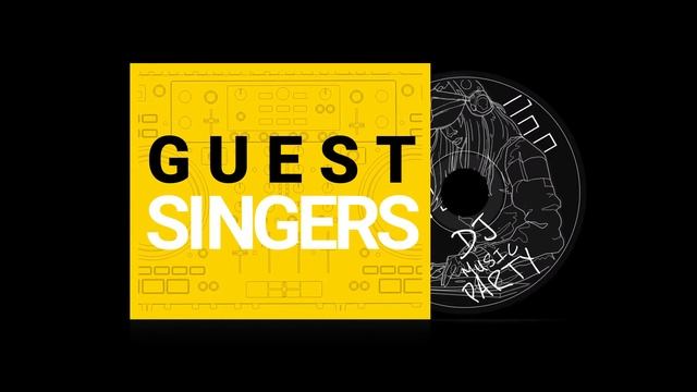 DJ MUSIC PARTY EFFECTS | FILMORA X | COOL M'S INTRO VIDEO | LEARN WITH JENNY смотреть онлайн