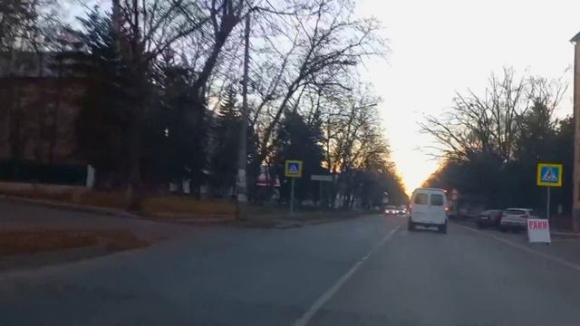 Ессентуки ул Пятигорская Утро смотреть онлайн