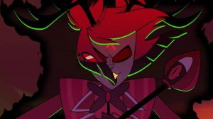 АЛАСТОР ПРОТИВ АДАМА [РУССКИЙ ДУБЛЯЖ]