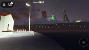 Приключения Посейдона