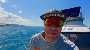 Рыбалка в Геленджике, Развод для Туристов!! Геленджик 2024!!