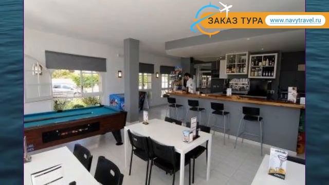 MONJARDI APART 1* Испания Коста Брава обзор – отель МОНДЖАРДИ АПАРТ 1* Коста Брава видео обзор смотреть онлайн