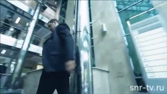 Нюхач. 1 сезон. 3 серия.