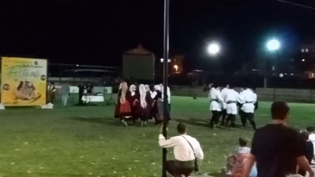 Фестиваль ИГРЫ НАРОДОВ Турция! смотреть онлайн