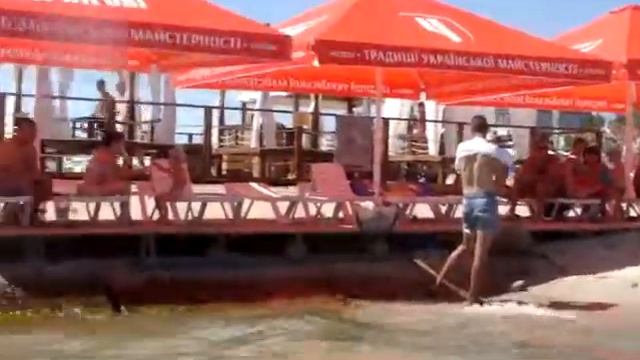 Железный Порт. смотреть онлайн