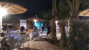 Shams Safaga Beach Resort 4* - Египет, Хургада, фаершоу часть 1 май-июнь 2024