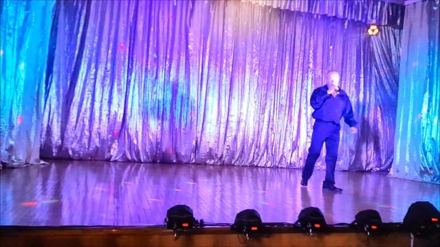 Николай Горбанёв Большая медведица смотреть онлайн