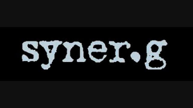 Syner-G - November Melodies смотреть онлайн
