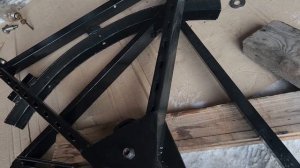 1 видео ОТВАЛ ДЛЯ ВЕЗДЕХОДА АРГО