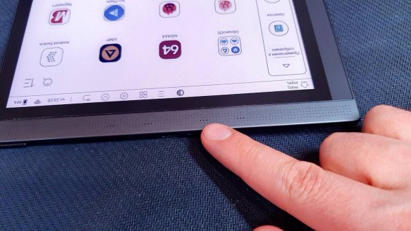 НЕОБЫЧНО И МОЩНО, НО ДОРОГОВАТО! ТЕСТ И ОБЗОР E-INK ПЛАНШЕТА BIGME B1051C PRO С ALIEXPRESS