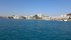 Египет Хургада Отель Elysees Dream Beach 2023 Декабрь 17 Пляж территория