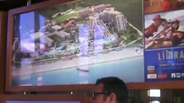 Limak Limra.Кемер апрель2014 смотреть онлайн