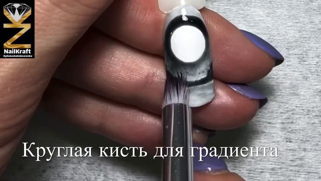 Рисуем ночной фон смотреть онлайн