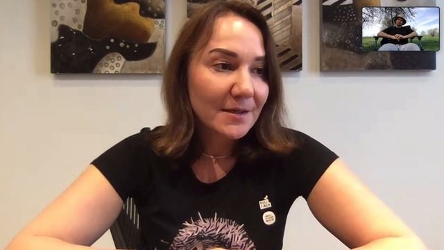 Надежда, лечение остеохондроза из-за сидячей работы. Отзывы на массажер для спины Древмасс смотреть онлайн