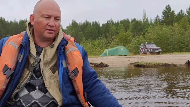 Достаточно ли вы отдыхаете? #отдых #рыбалка #лето #природа #шашлыки #карелия смотреть онлайн