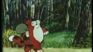 Ивашка из дворца пионеров