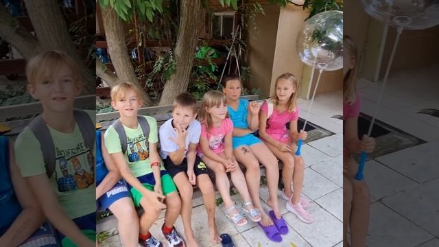 Дети и черепаха смотреть онлайн