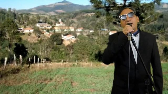Hermes Monteiro Canta os verdes Campos da Minha Terra Homenagem a Agnaldo Timóteo смотреть онлайн