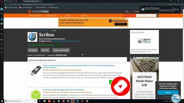 ✅ How To Download And Install Scribus On Windows 10/8/7 100% Free (2020)