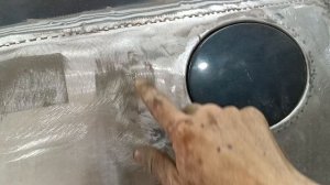 мазда 6 на ремонте кузова часть 2.