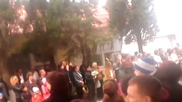 Парад Победы - 9.05.2015 в Геленджике! | Victory Parade - 05/09/2015 in Gelendzhik! смотреть онлайн