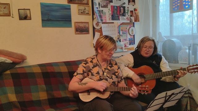 Тикки Шельен & Аше Гарридо - Чупакабра смотреть онлайн