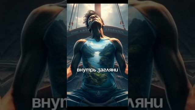 Осознанные , мы капитаны своих кораблей смотреть онлайн